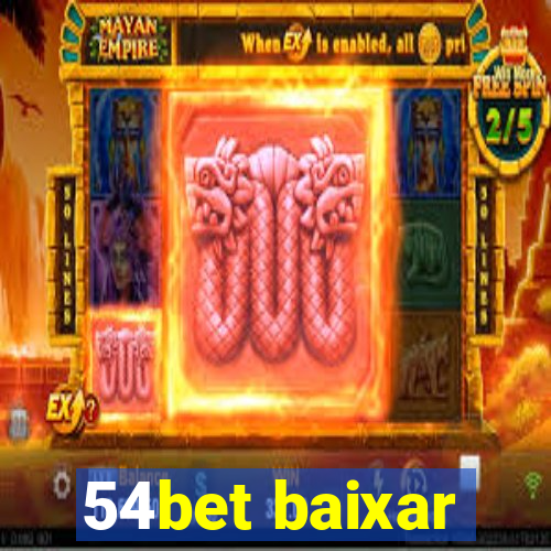 54bet baixar